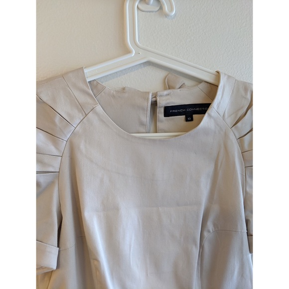 French Connection - Mini Dress - Picture 3 of 3